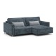 Sofa L Corner 420 – Gris